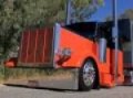 Ultra Cool Peterbilt 379 Low Ride