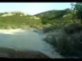 Una Subaru a Saleccia