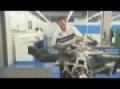 Understanding Formula 1: Factory Hinwil. Maintenance