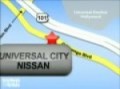 Universal City Nissan March 2010 Special Los Angeles CA