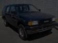 Used 1994 Isuzu Rodeo Santa Clara CA 95051