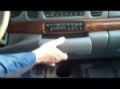 Used 2000 Buick LeSabre Custom for sale at Honda Cars of Bellevue... ...