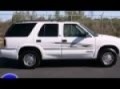 Used 2000 GMC Jimmy - StockID: 6-77799A - Hank Graff Davison, ...
