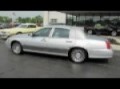 Used 2000 Lincoln Town Car Willowbrook IL