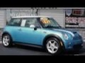 Used 2002 MINI Cooper Hardtop Gahanna OH
