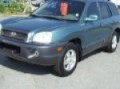 Used 2003 Hyundai Santa Fe Panama City FL 32405