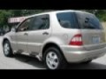 Used 2003 Mercedes-Benz Lexington KY