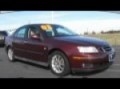 Used 2003 Saab 9-3 Pineville NC