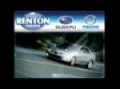 Used 2003 Subaru Outback Seattle WA