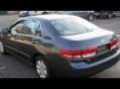 Used 2004 HONDA ACCORD Suffolk VA