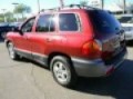 Used 2004 Hyundai Santa Tempe AZ 85284