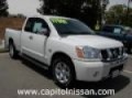 Used 2004 Nissan Titan San Jose CA 95136