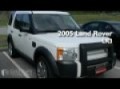 Used 2005 Land Rover LR3 Irondale AL