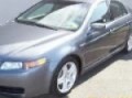 Used 2006 Acura TL Colma CA 94014