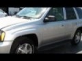 Used 2006 Chevrolet TrailBlazer Bradenton FL