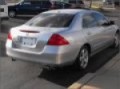 Used 2006 Honda Accord Warminster PA - by EveryCarListed.com