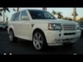 Used 2006 LAND ROVER RANGE ROVER Fort Lauderdale FL
