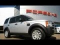 Used 2006 Land Rover LR3 Houston Texas 75209