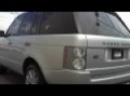 Used 2006 Land Rover Range Rover Tulsa OK