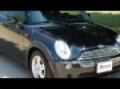 Used 2006 MINI Cooper Broken Arrow OK 74012