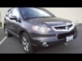 Used 2007 Acura RDX Colma CA