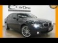 Used 2007 BMW 750i Carrollton TX 75006