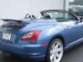 Used 2007 Chrysler Crossfire Florence KY 41042