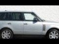 Used 2007 Land Rover Range Rover Fremont CA 94538