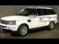 Used 2007 Land Rover Range Rover South Jersey