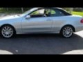 Used 2007 Mercedes-Benz CLK350 Calabasas CA
