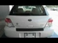 Used 2007 Subaru Impreza WRX Charlotte NC