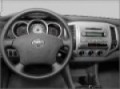 Used 2007 Toyota Tacoma Killeen TX - by EveryCarListed.com