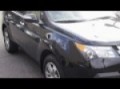 Used 2008 Acura MDX Calabasas CA