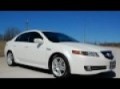 Used 2008 Acura TL Fort Worth TX