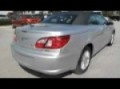 Used 2008 Chrysler Sebring Miami FL