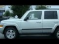 Used 2008 Jeep Commander Dawsonville GA