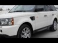 Used 2008 Land Rover Range Rover Houston TX