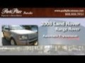 Used 2008 Land Rover Range Rover Houston TX