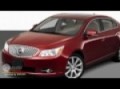 Used 2011 Buick Lacrosse Highland MI