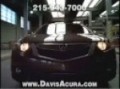 Used Acura TL Video Locate Acura TL Dealer Philly