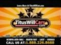 Used Cars Chehalis, Lacey at Titus-Will 888.226.8688