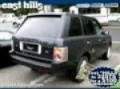 Used Land Rover Range Rover NY New York located in Long Island