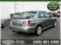 Used Subaru Impreza Sedan NY New York located in Long Island