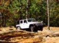 Uwharrie Isuzu October 2007