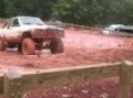 Uwharrie Oct 2008