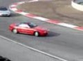 VARANO 27-01-08 DRIFTING