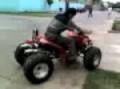 VENTA DE CUATRIMOTO CHINA 150CC