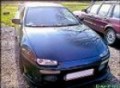 VMAX Tour 2007 + My Mazda 323F BA
