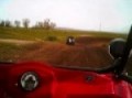 VORRA UTV Race at Prairie City SVRA - March 2010