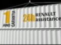 VT Renault Libert� - Utilit�rios